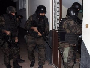 İstanbul’da DHKP-C operasyonu: 9 gözaltı