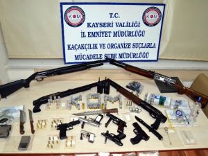 Polise yapılan saldırıyla ilgili 14 gözaltı