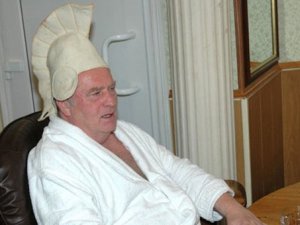 "İstanbul'a atom bombası atalım!"