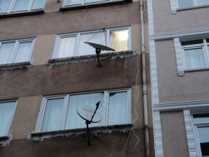 Bir ’yabancı’ cinayeti daha