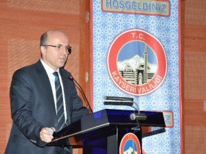 Kayseri Toplum Ruh Sağlığı Merkezi Kursları Meyvelerini Vermeye Başladı