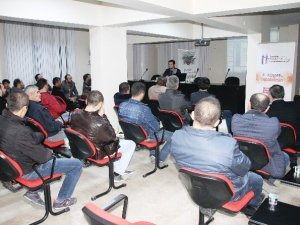 “Turhal Türkiye’ye Yoğurtmaç’ı Tanıtıyor” Projesi