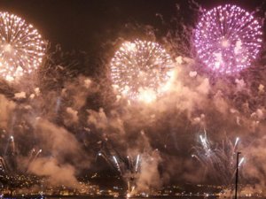 Yılbaşı turlarının yarısından fazlası doldu