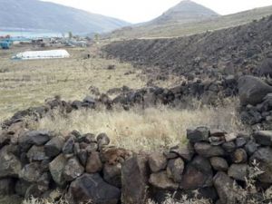 Bunlar da PKK’nın ’piknik’ malzemeleri