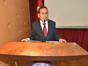 Trabzon Yabancılara konut satmada lider!