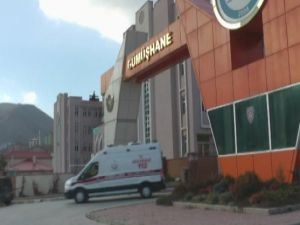 Diyarbakır Şehidi Ahmet Çiftaslan’ın Gümüşhane’deki Baba Ocağına Ateş Düştü