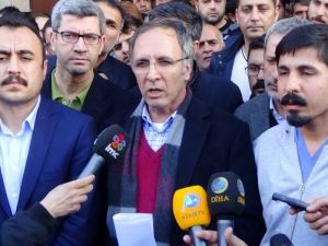 Elçi’nin otopsi raporu açıklandı