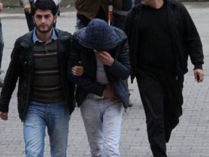 Aile boyu hırsızlık