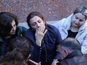 Şehit Olan Polisin Annesi Acı Haberi Gümüşhane’de Aldı