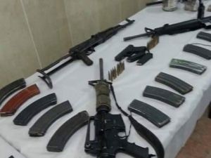 Diyarbakır’da 2 terörist öldürüldü