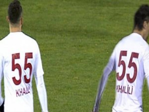 Süper Lig maçında görülmemiş olay!