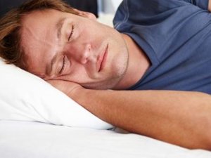 60 saniye içinde uyuyacaksınız! Denemesi bedava