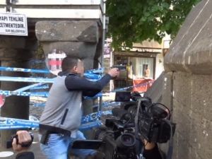 İçişleri Bakanlığı’ndan ’Diyarbakır’ açıklaması