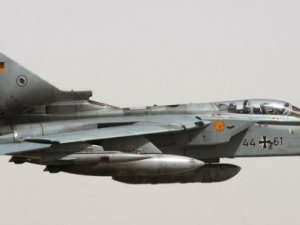 Almanya bin 200 asker gönderecek