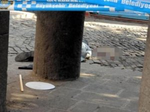 Tahir Elçi'yi vuran silahla ilgili önemli açıklama