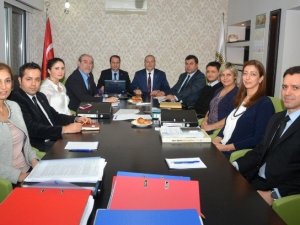 ATB’ye 3 Yıl Daha Akredite Borsa Belgesi