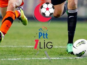 Altınordu 0 - 1 Yeni Malatyaspor