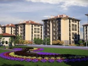 TOKİ emeklilere büyük haberi verdi