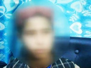 12 yaşındaki çocuktan şok itiraf!