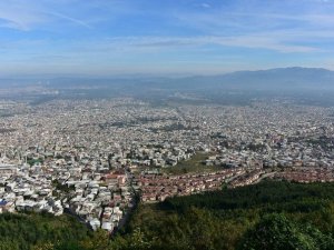 Başkan Edebali’den ‘Sessiz Katil Karbonmonoksit’ Uyarısı