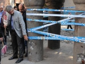 Tahir Elçi saldırısında Rus parmağı olabilir mi?