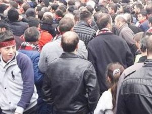 3. Lig'de şaşırtan olay!