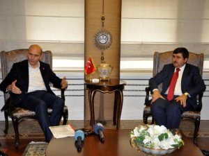 Soylu'dan sağduyu çağrısı