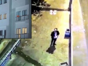 Yakalanan dronecu ifade verdi, serbest kaldı