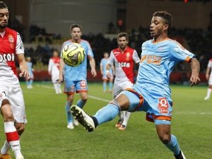 Marsilya Monaco'u devirdi!