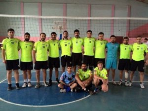 Hakkari Gençlik Merkezi Bitlis’i 3-1 Yendi