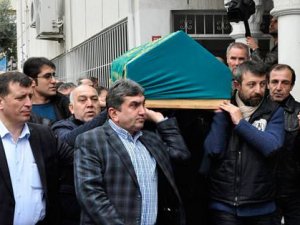 O kazada ihmal mi var?