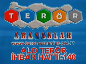 Teröre hep birlikte dur diyelim!