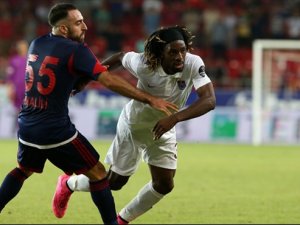 İtalyanlar'ın gözü Cavanda'da!