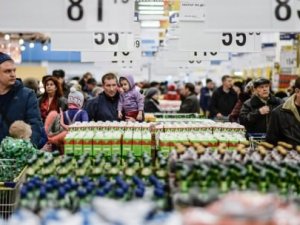 İşte Rusya'nın alımını durdurabileceği ürünler