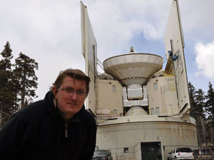 NASA Ay'ı gözden çıkardı!