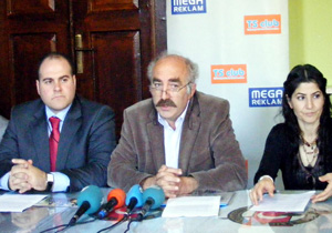 Trabzon'dan Ermenistan'a