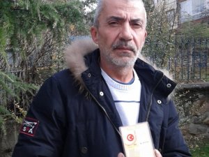 Oğlundan annesine akıl almaz iddia