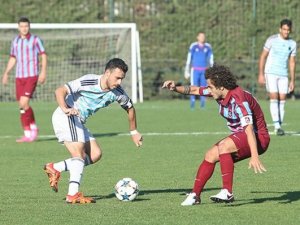 U21 Liginde Dev Randevu: Fenerbahçe Trabzonspor’u Kendi Evinde Farklı Geçti