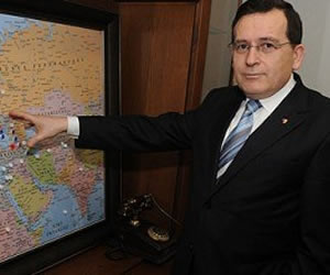 Suat Hacısalihoğlu her şeyi anlattı!