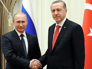 Türkiye Rus yaptırımlarına karşı atağa geçti