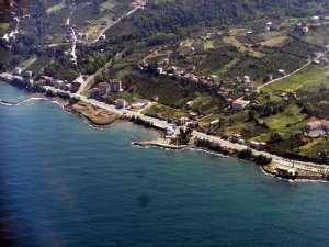 Akçaabat'ta dev projenin önü mü kesiliyor?