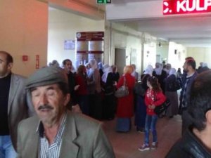 Diyarbakır'da facia: 6 çocuk yanarak öldü