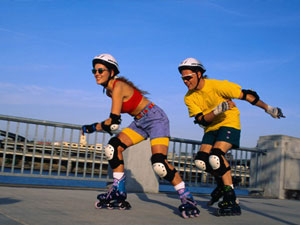 Trabzon'a bir spor dalı daha kazandırıldı!