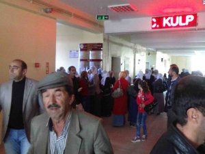 Diyarbakır'daki yangının nedeni belirlendi