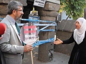 'Yaşlı kadın gelmese Tahir Elçi ölmeyecekti'