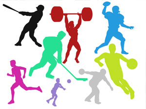 Geleceğin sporcuları keşfediliyor