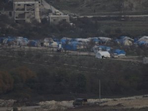 İşte Türkiye’ye giriş yapan Türkmen sayısı