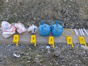 Siirt’te faciadan dönüldü