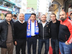 Hekimoğlu: Ekonomik olarak güçlüyüz