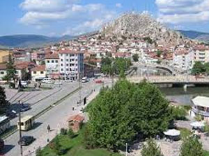 Tarihi kaledeki "gizli geçit" gizemini koruyor